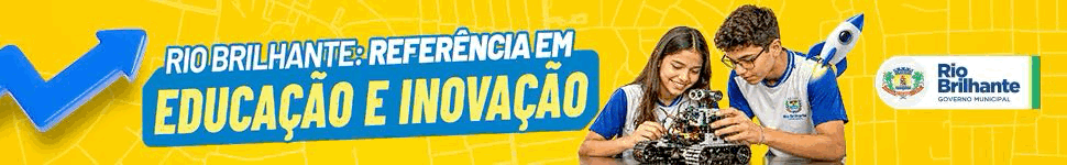 Rio brilhante MS